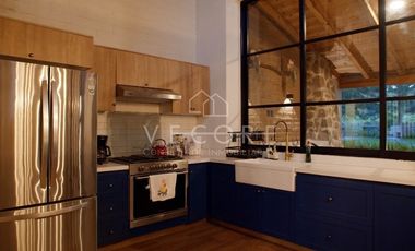 COPROPIEDAD EN VENTA EN PINARES TAPALPA, TAPALPA
