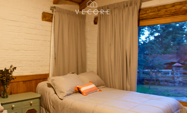 COPROPIEDAD EN VENTA EN PINARES TAPALPA, TAPALPA