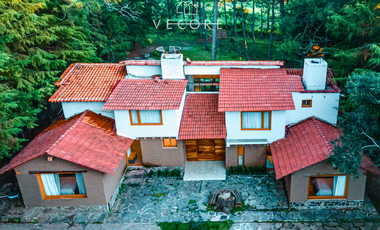 COPROPIEDAD EN VENTA EN PINARES TAPALPA, TAPALPA