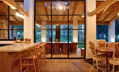 COPROPIEDAD EN VENTA EN PINARES TAPALPA, TAPALPA