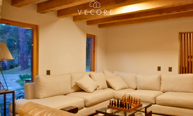 COPROPIEDAD EN VENTA EN PINARES TAPALPA, TAPALPA