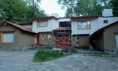 COPROPIEDAD EN VENTA EN PINARES TAPALPA, TAPALPA