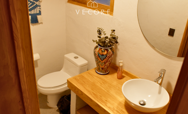 COPROPIEDAD EN VENTA EN PINARES TAPALPA, TAPALPA