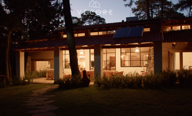 COPROPIEDAD EN VENTA EN PINARES TAPALPA, TAPALPA