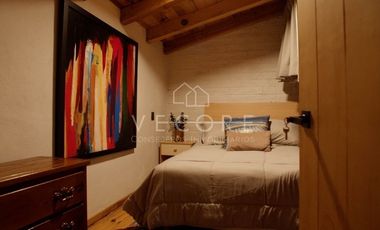 COPROPIEDAD EN VENTA EN PINARES TAPALPA, TAPALPA