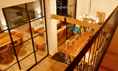 COPROPIEDAD EN VENTA EN PINARES TAPALPA, TAPALPA