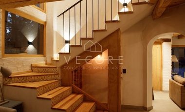 COPROPIEDAD EN VENTA EN PINARES TAPALPA, TAPALPA