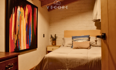 COPROPIEDAD EN VENTA EN PINARES TAPALPA, TAPALPA