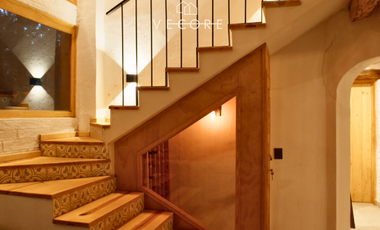 COPROPIEDAD EN VENTA EN PINARES TAPALPA, TAPALPA