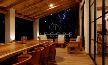 COPROPIEDAD EN VENTA EN PINARES TAPALPA, TAPALPA