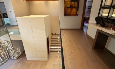 Casa en Venta en Privada en Bosques de las Lomas