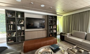 Casa en Venta en Privada en Bosques de las Lomas