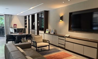 Casa en Venta en Privada en Bosques de las Lomas