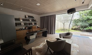 Casa en Venta en Privada en Bosques de las Lomas