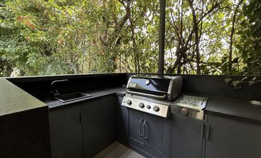 Casa en Venta en Privada en Bosques de las Lomas
