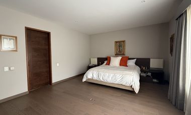 Casa en Venta en Privada en Bosques de las Lomas