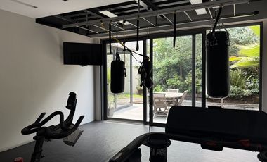 Casa en Venta en Privada en Bosques de las Lomas