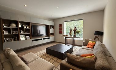 Casa en Venta en Privada en Bosques de las Lomas