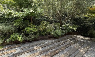 Casa en Venta en Privada en Bosques de las Lomas