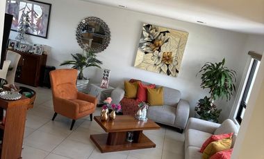 VENTA HERMOSA CASA EN FRACC. AMBAR, CORREGIDORA, QUERETARO