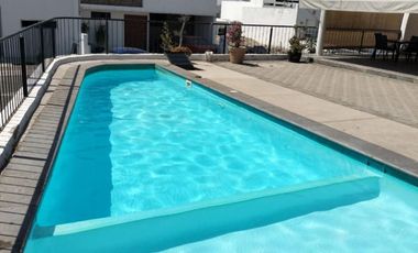 VENTA HERMOSA CASA EN FRACC. AMBAR, CORREGIDORA, QUERETARO
