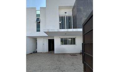 Casa en Fracc. Rinconadas del Venado II Mineral de la Reforma, Hgo.