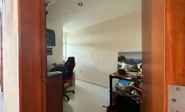 Casa en Fracc. Rinconadas del Venado II Mineral de la Reforma, Hgo.