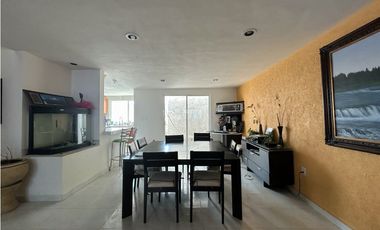 Casa en Fracc. Rinconadas del Venado II Mineral de la Reforma, Hgo.