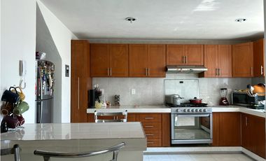 Casa en Fracc. Rinconadas del Venado II Mineral de la Reforma, Hgo.