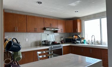 Casa en Fracc. Rinconadas del Venado II Mineral de la Reforma, Hgo.