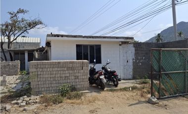 RENTA A FRANQUICIAS TERRENO CARR CAYACO-PTO MARQ ACAPULCO