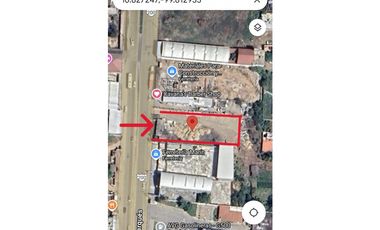 RENTA A FRANQUICIAS TERRENO CARR CAYACO-PTO MARQ ACAPULCO