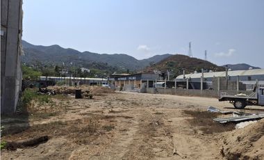 RENTA A FRANQUICIAS TERRENO CARR CAYACO-PTO MARQ ACAPULCO