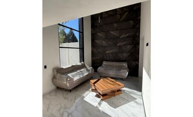 CASA NUEVA EN RENTA A 5 SOLO MINUTOS TEC APIZACO