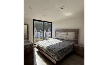 CASA NUEVA EN RENTA A 5 SOLO MINUTOS TEC APIZACO