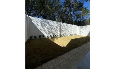 CASA NUEVA EN RENTA A 5 SOLO MINUTOS TEC APIZACO