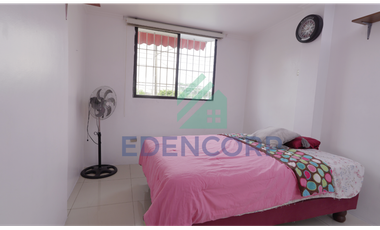 Casa en la Alborada 10ma Etapa