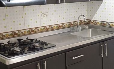 Se Vende Apartamento En Belencito Ml