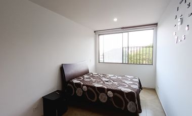 Se Alquila Hermoso Apartamento Dúplex En Menga, Quinto Piso Con Ascensor