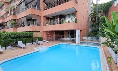 Se Alquila Hermoso Apartamento Dúplex En Menga, Quinto Piso Con Ascensor