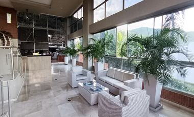 Se Alquila Hermoso Apartamento Dúplex En Menga, Quinto Piso Con Ascensor