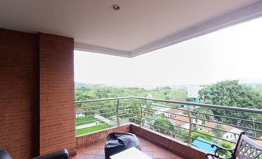 Se Alquila Hermoso Apartamento Dúplex En Menga, Quinto Piso Con Ascensor