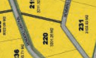 VENTA LOTE  PALMIRA LAGOS DE MARACAIBO