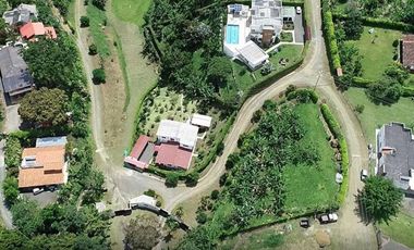 Lote Venta Vía Morelia Pereira