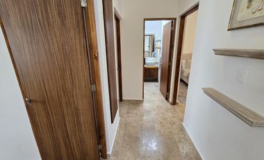 Casa en Venta en Arbolada en Cancún, 3 Recámaras, Seguridad y Plusvalía