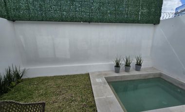 Casa en Venta en Arbolada en Cancún, 3 Recámaras, Seguridad y Plusvalía