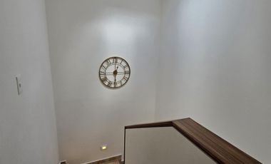 Casa en Venta en Arbolada en Cancún, 3 Recámaras, Seguridad y Plusvalía
