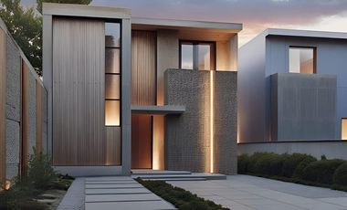 Casa en Venta Lomas de La Rioja