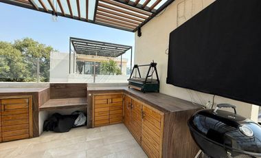 VENTA DE CASA EN FRACC. SAN MIGUEL EN SAN MATEO ATENCO