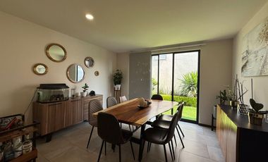 VENTA DE CASA EN FRACC. SAN MIGUEL EN SAN MATEO ATENCO